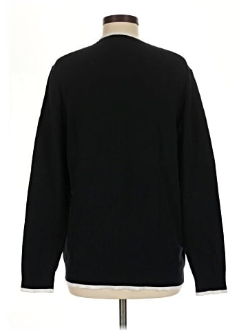 Alfani Pullover Sweater (view 2)