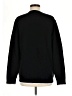 Alfani Solid Black Pullover Sweater Size M - photo 2