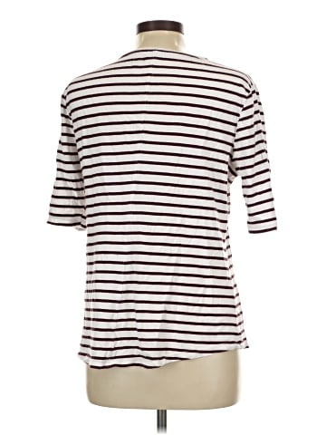 Duluth Trading Co. 3/4 Sleeve T-Shirt (view 2)