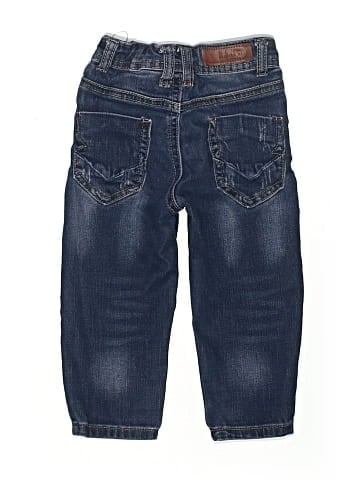 Assorted Brands Jeans (view 2)