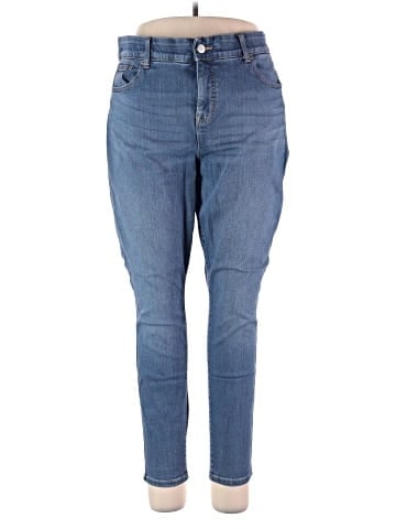 Torrid Jeans (view 1)