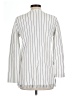 Theory White Pullover Sweater Size L - photo 2