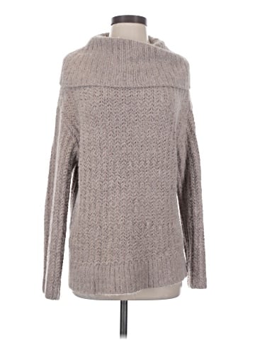 Maeve by Anthropologie Turtleneck Sweater (view 1)