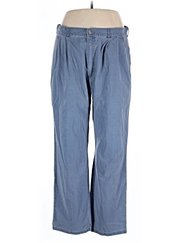 L.L.Bean Casual Pants (view 1)