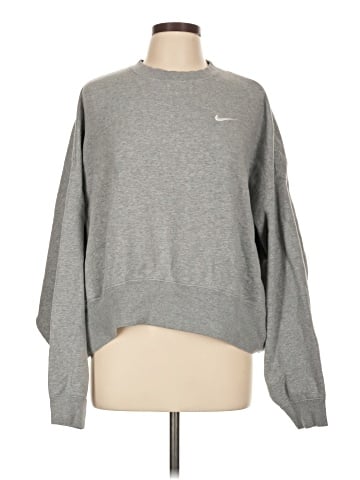 Nike Sweatshirt (view 1)