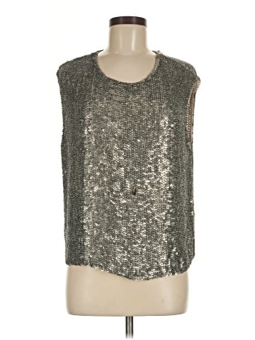 ALLSAINTS Sleeveless Top (view 1)