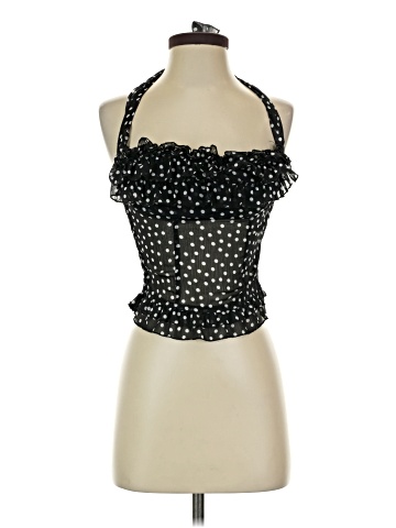 mYTH Sleeveless Blouse (view 1)