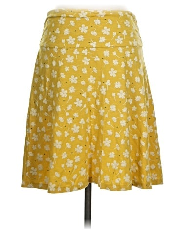 Toad & Co Casual Skirt (view 1)
