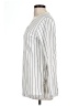 Theory White Pullover Sweater Size L - photo 5