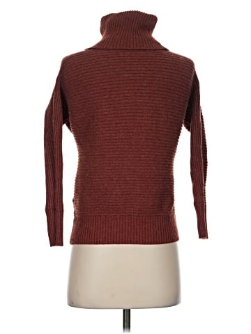 Poof! Turtleneck Sweater (view 2)