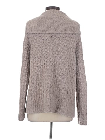 Maeve by Anthropologie Turtleneck Sweater (view 2)