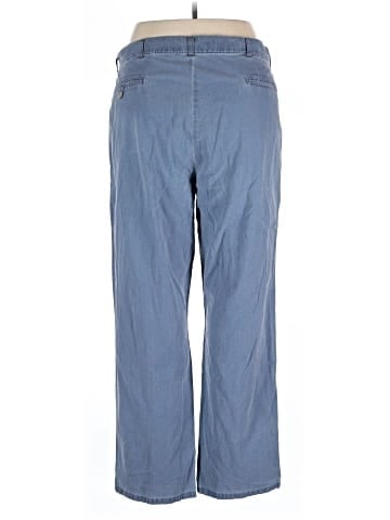 L.L.Bean Casual Pants (view 2)