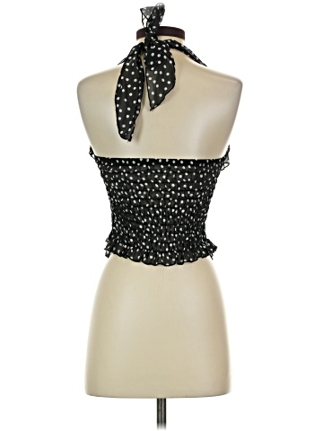 mYTH Sleeveless Blouse (view 2)