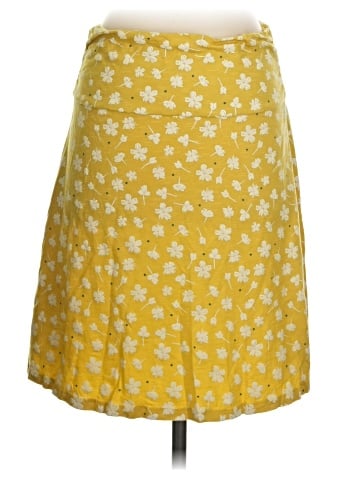 Toad & Co Casual Skirt (view 2)