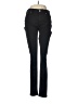 7 For All Mankind Black Jeans Size 29 waist - photo 1