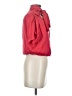 Alice + Olivia Red Short Sleeve Blouse Size XS - photo 4