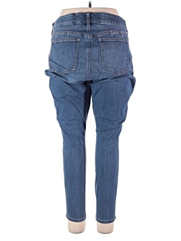 Torrid Jeans (view 2)