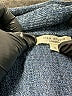 Max Studio Blue Poncho Size 1X - photo 7