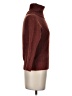 Poof! Brown Turtleneck Sweater Size S - photo 4