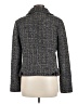 Gap Tweed Gray Jacket Size M - photo 2