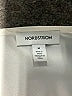 Nordstrom Ivory Sleeveless Blouse Size M - photo 7