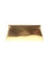 Unbranded Metallic Gold Clutch One size - photo 1