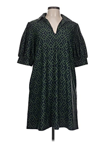 Jude Connally Casual Dress (view 1)