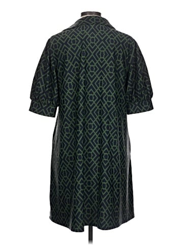 Jude Connally Casual Dress (view 2)
