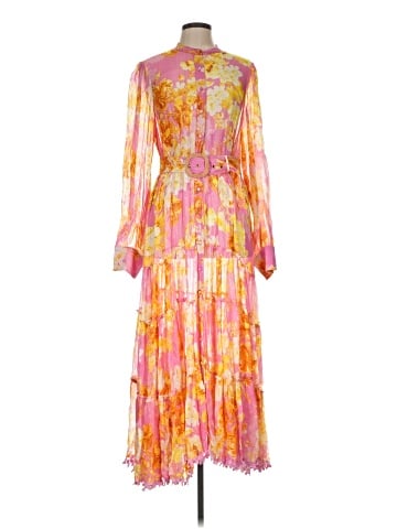 Hemant & Nandita Cocktail Dress (view 1)