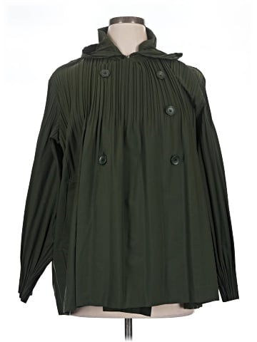 Unbranded Raincoat (view 1)