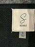 Sioni Black Cardigan Size S - photo 7