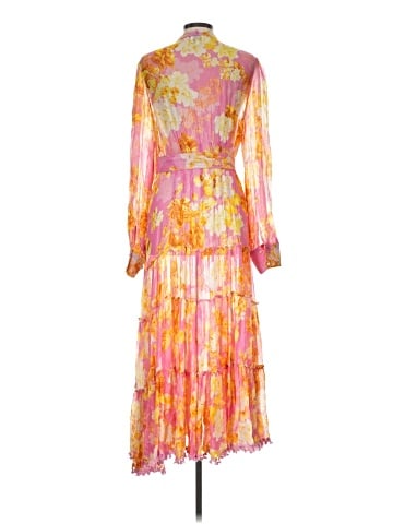 Hemant & Nandita Cocktail Dress (view 2)