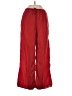 J.Crew 100% Cotton Red Casual Pants Size XXS - photo 1