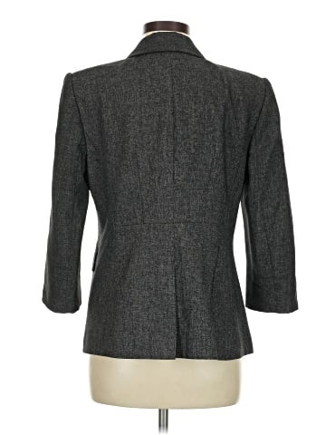 Ann Taylor Blazer (view 2)