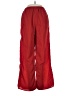 J.Crew 100% Cotton Red Casual Pants Size XXS - photo 2