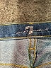 7 For All Mankind Blue Jeans Size 24 waist - photo 7