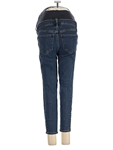 Old Navy - Maternity Jeans (view 2)