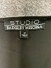 BADGLEY MISCHKA STUDIO Black 3/4 Sleeve Top Size M - photo 7