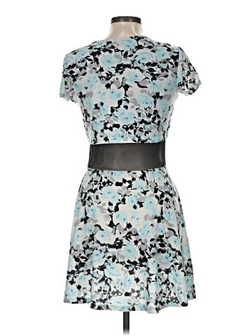 Derek Heart Cocktail Dress (view 2)