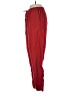 J.Crew 100% Cotton Red Casual Pants Size XXS - photo 5