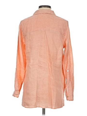 J.Jill Long Sleeve Blouse (view 2)