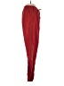 J.Crew 100% Cotton Red Casual Pants Size XXS - photo 4
