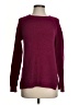 Old Navy Solid Burgundy Pullover Sweater Size S - photo 1