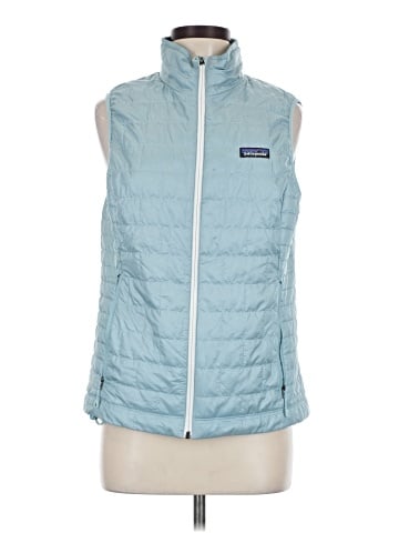Patagonia Vest (view 1)