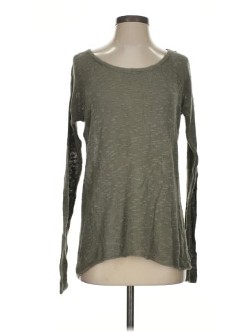 Sag Harbor Pullover Sweater (view 1)