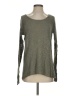 Sag Harbor 100% Cotton Green Pullover Sweater Size XS - photo 1