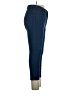 Lee Solid Blue Jeggings Size 34 waist (estimated) - photo 4