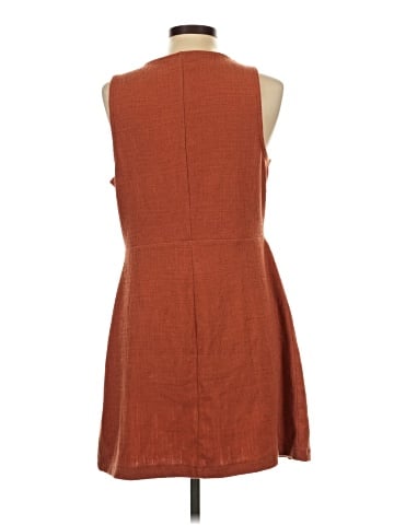 Madewell Casual Dress (view 2)