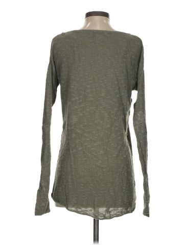 Sag Harbor Pullover Sweater (view 2)