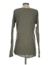 Sag Harbor 100% Cotton Green Pullover Sweater Size XS - photo 2